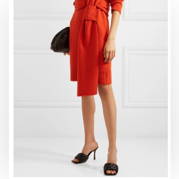 Bottega Veneta Quilted Leather Mule Sandals - Picture 13 of 13